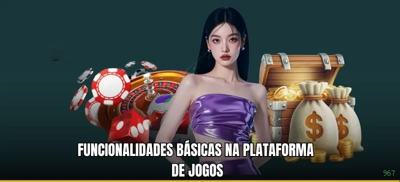 Cassino ao vivo no Brasil | 967: segura e premiada