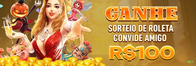 Ranking dos melhores jogos no 967 — favoritos da comunidade